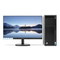 E5-2683V4/64G/480GSSD/750 2G獨顯/23.8寸IPS
