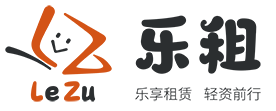 樂租辦公電腦租賃logo圖片